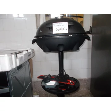 Gömb grill