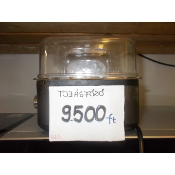 Tojásfőző