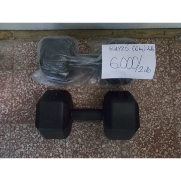 Súlyzó
