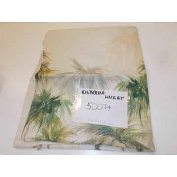 Kispárna huzat