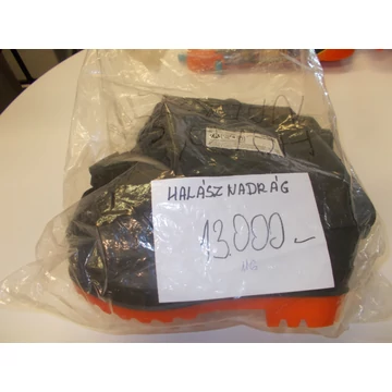 Halász nadrág