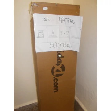 Komfort Matrac 120cm