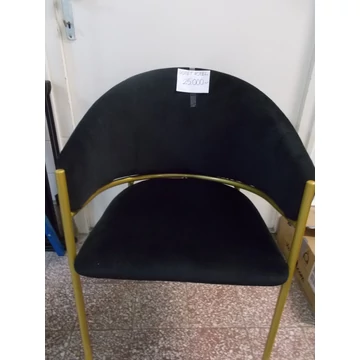 Sötét fotel