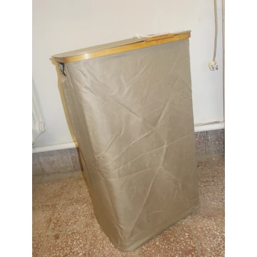 Tároló