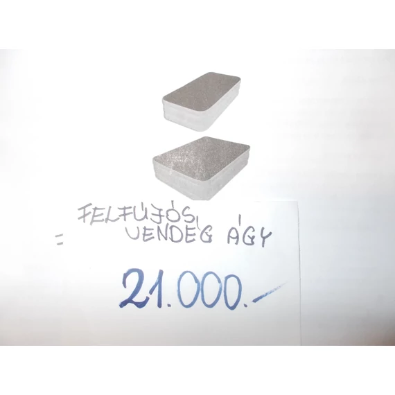  Vendégágy