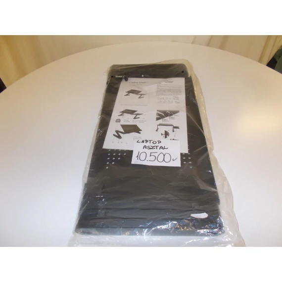 Laptop asztal